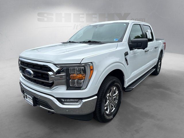 2022 Ford F-150 XLT Warrenton VA