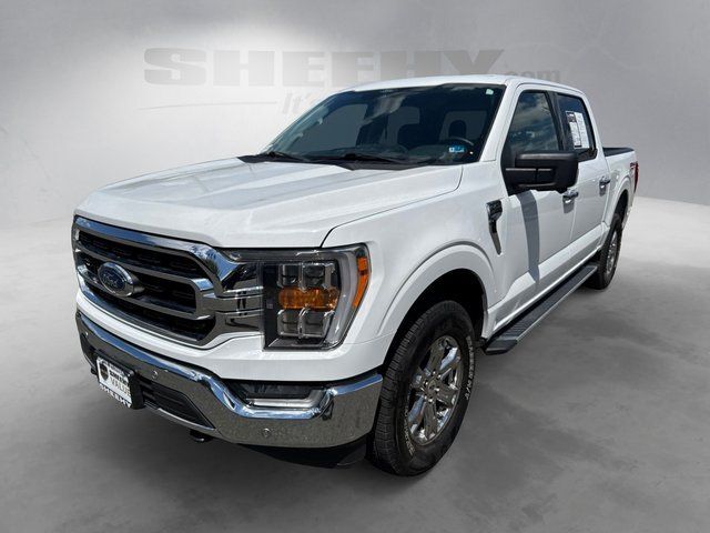 2022 Ford F-150 XLT Warrenton VA