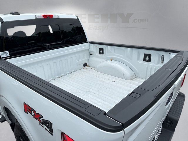 2022 Ford F-150 XLT Warrenton VA