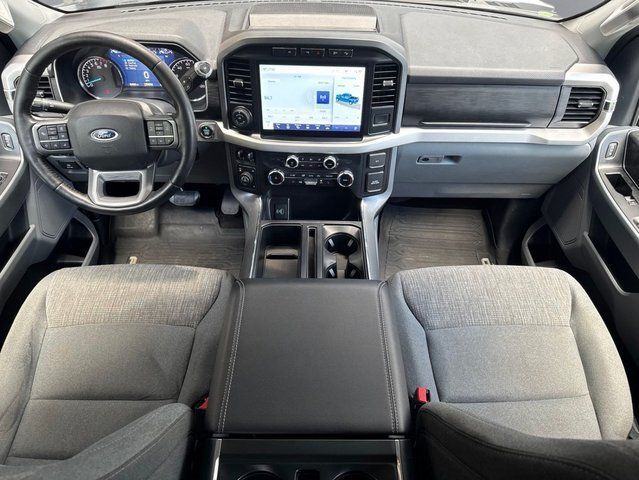 2022 Ford F-150 XLT Warrenton VA