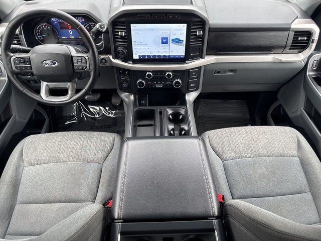 2022 Ford F-150 XLT Warrenton VA
