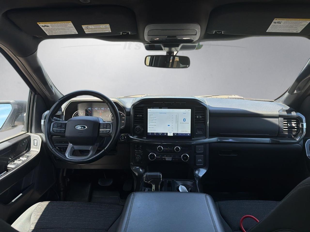 2022 Ford F-150 Ashland VA