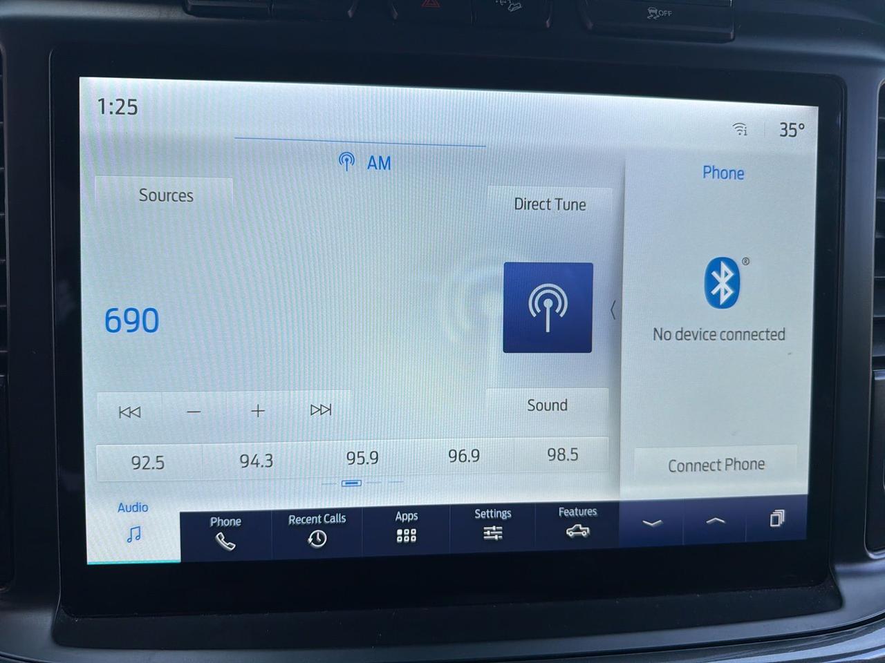 2022 Ford F-150 Ashland VA