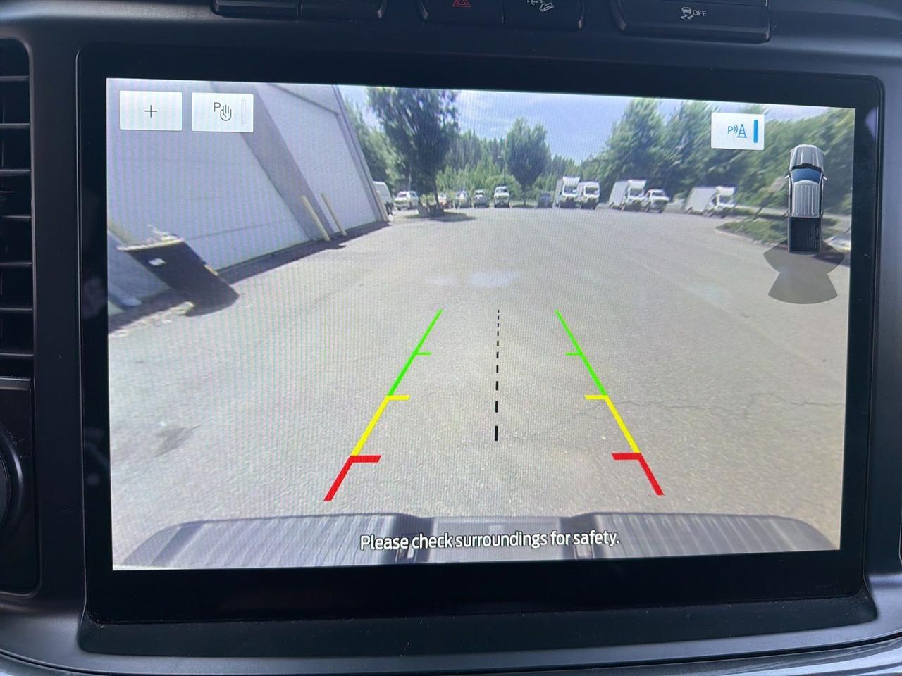 2022 Ford F-150 Ashland VA