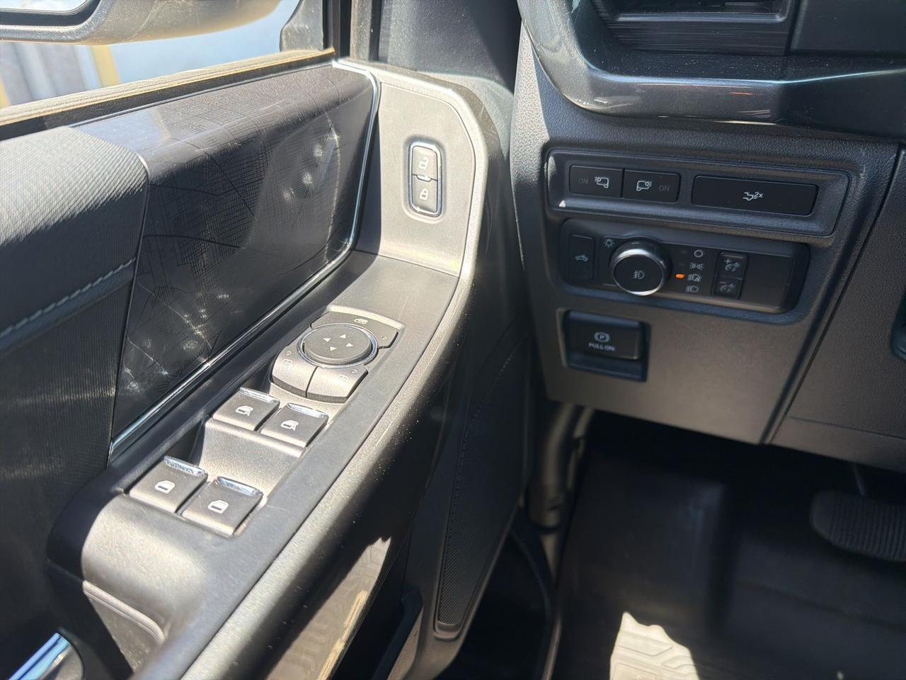 2022 Ford F-150 Ashland VA