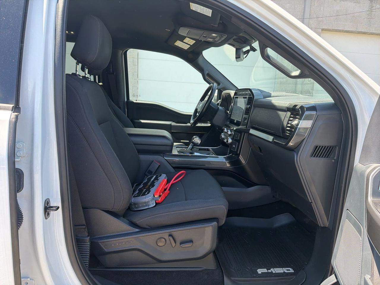 2022 Ford F-150 Ashland VA