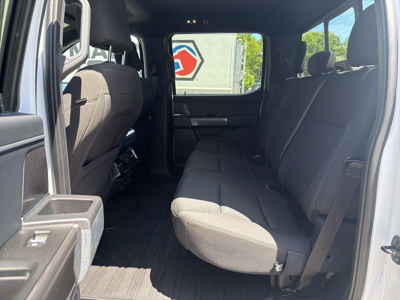 2022 Ford F-150 Ashland VA