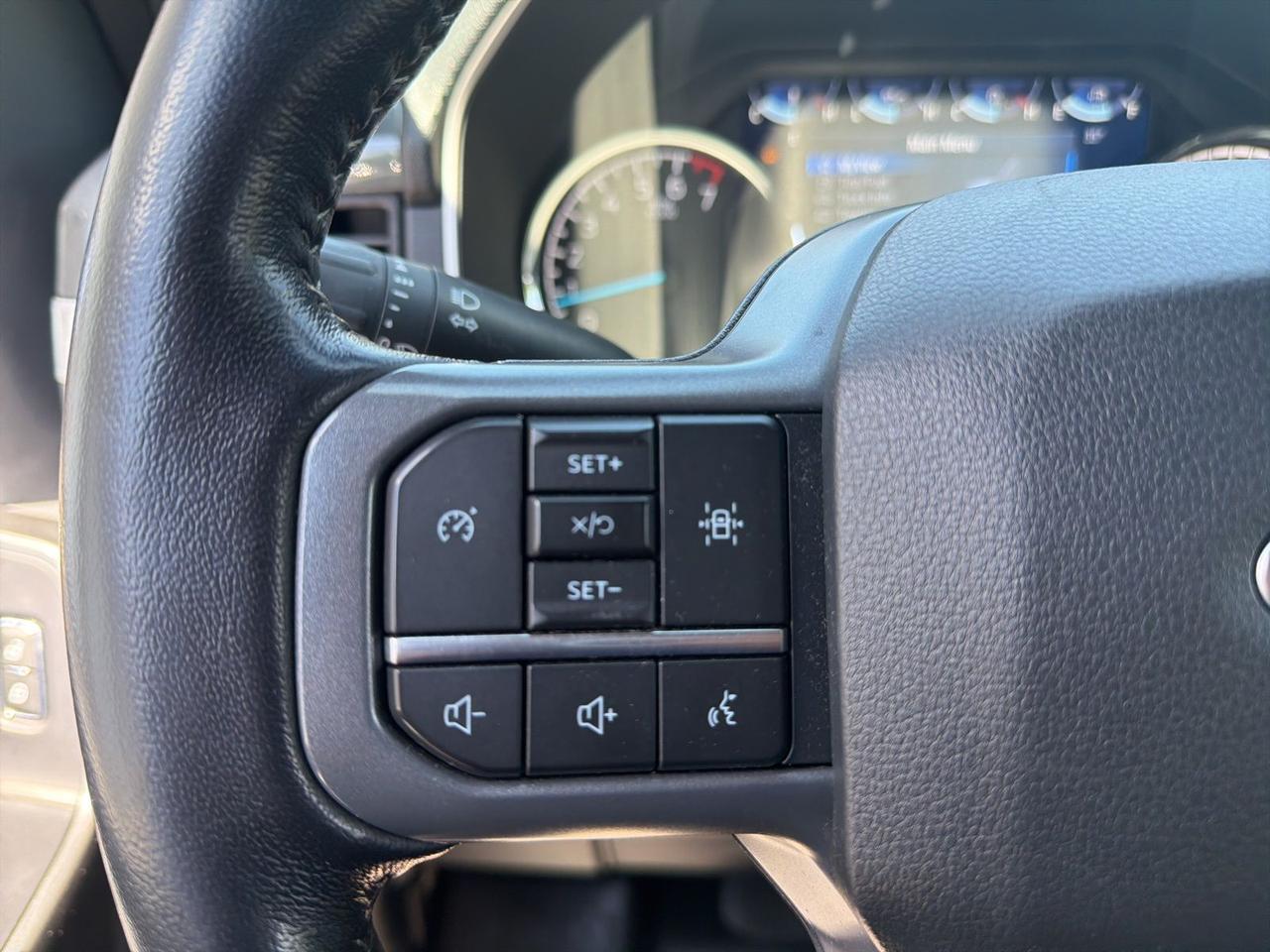 2022 Ford F-150 Ashland VA