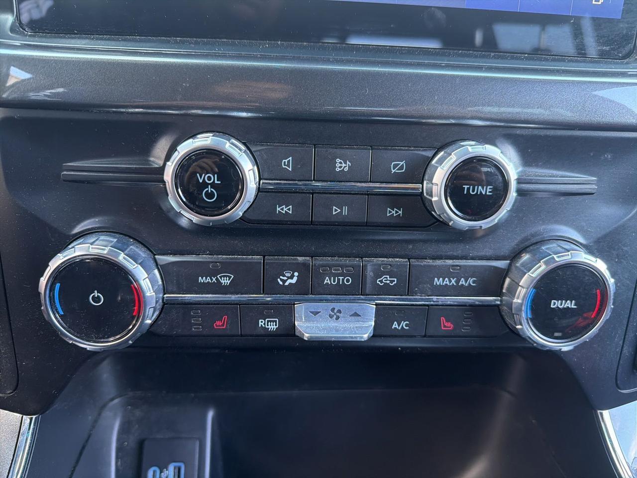 2022 Ford F-150 Ashland VA