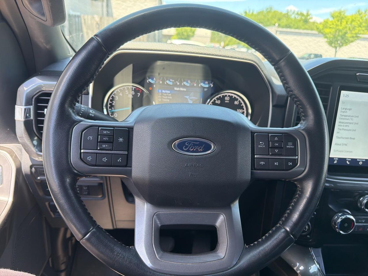 2022 Ford F-150 Ashland VA