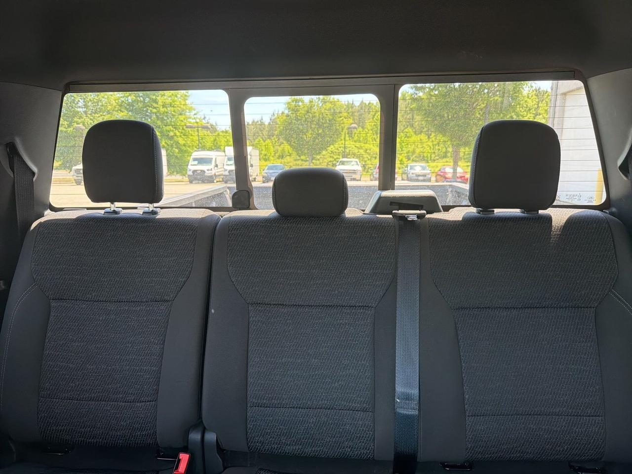 2022 Ford F-150 Ashland VA