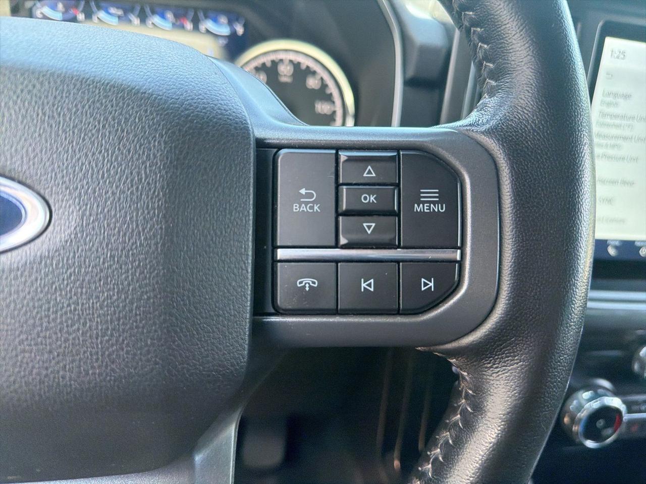 2022 Ford F-150 Ashland VA