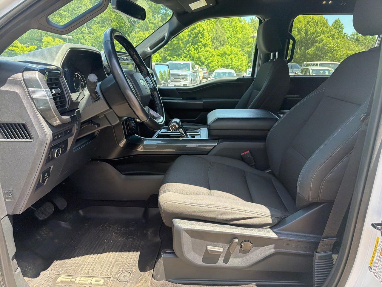 2022 Ford F-150 Ashland VA