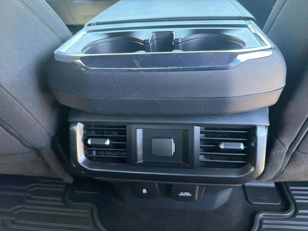 2022 Ford F-150 Ashland VA