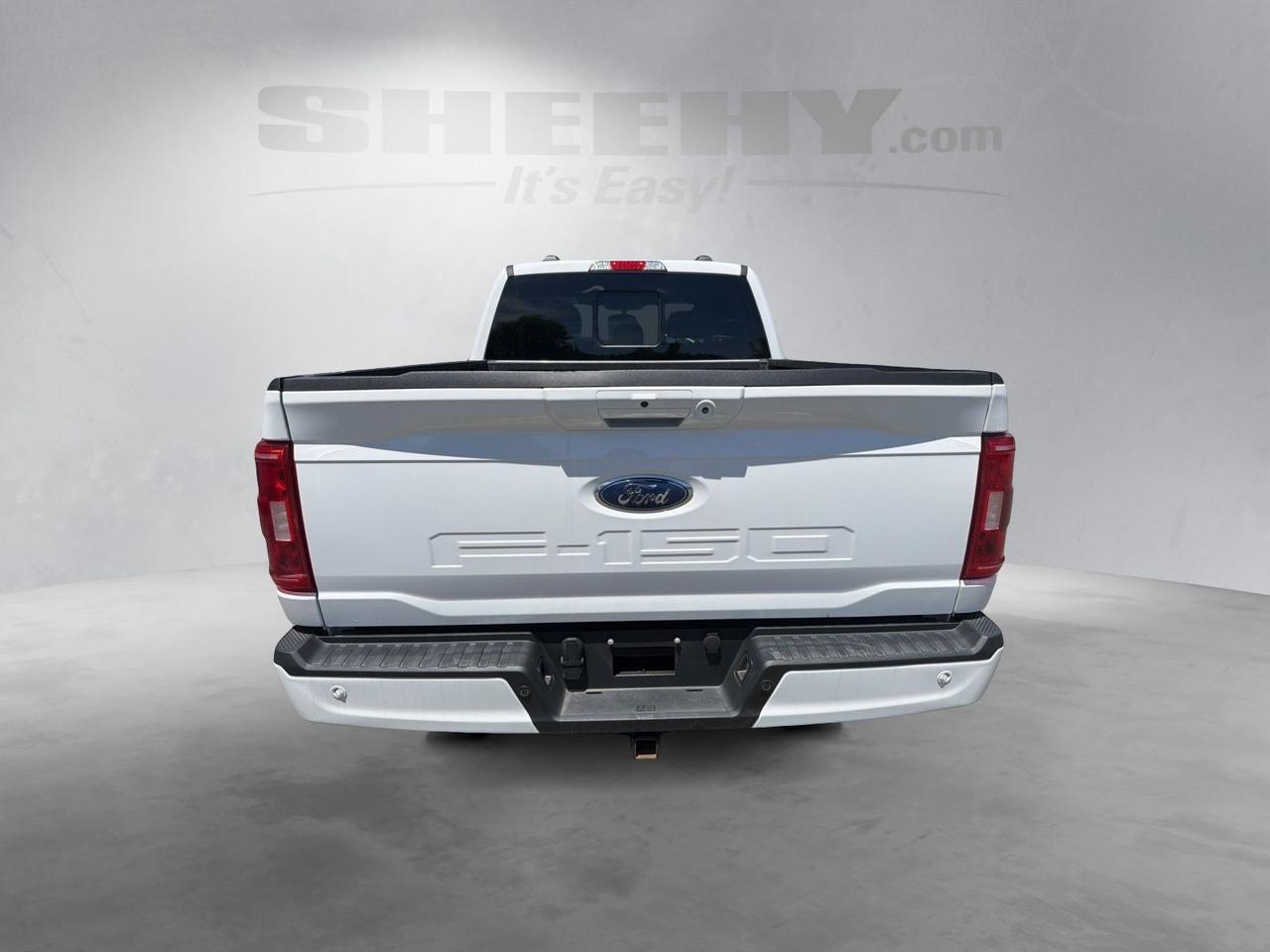 2022 Ford F-150 Ashland VA