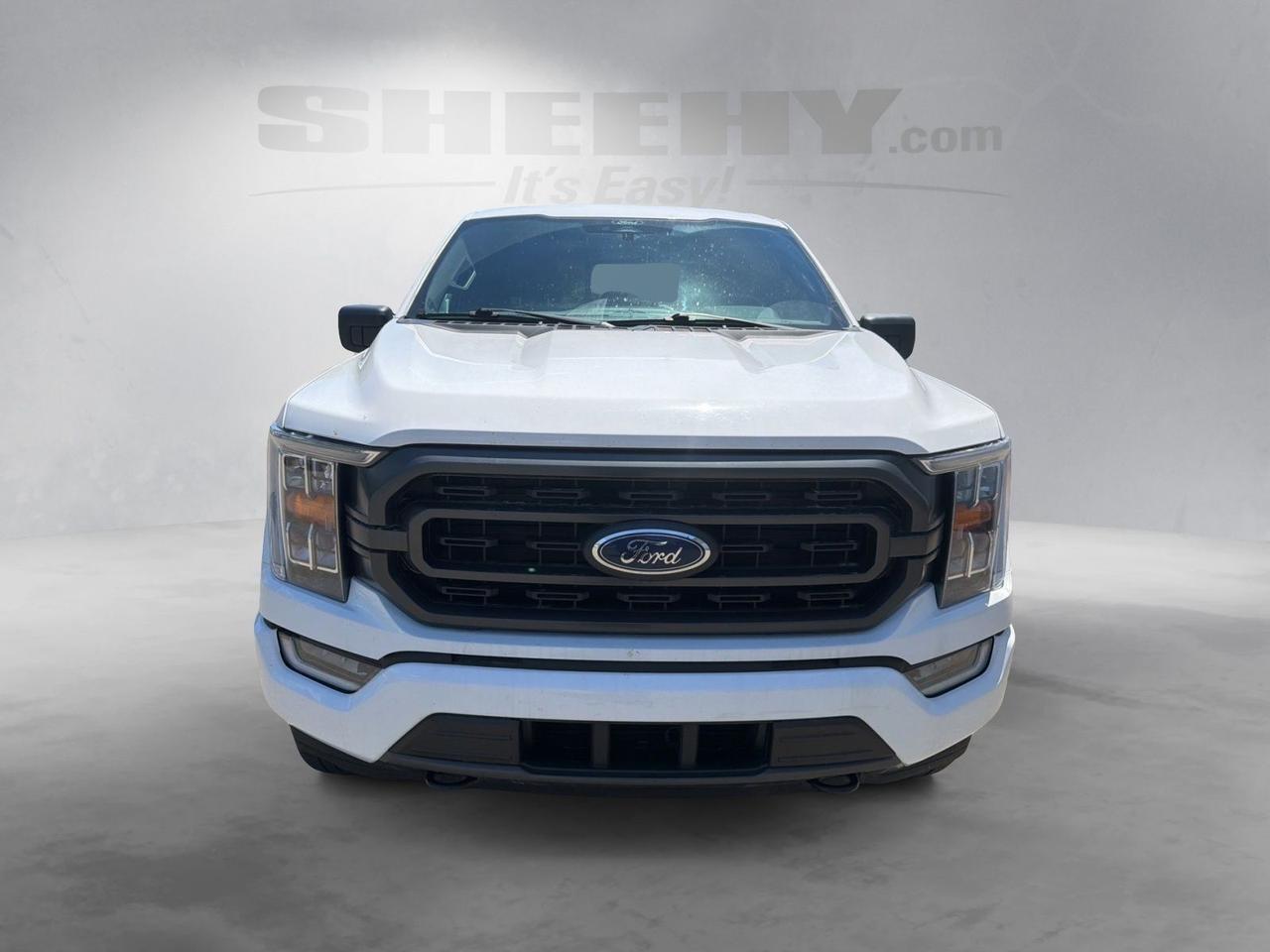 2022 Ford F-150 Ashland VA