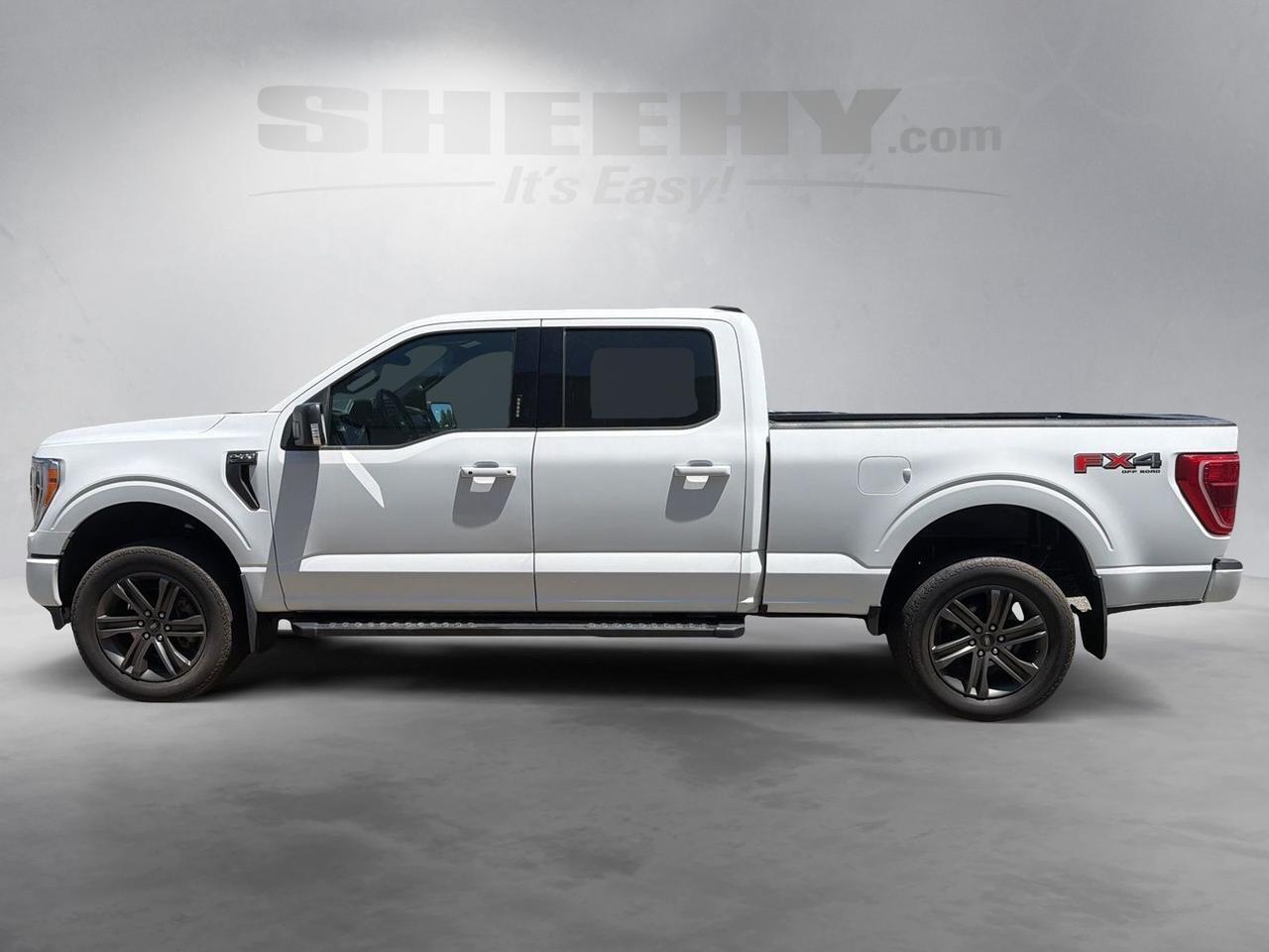 2022 Ford F-150 Ashland VA