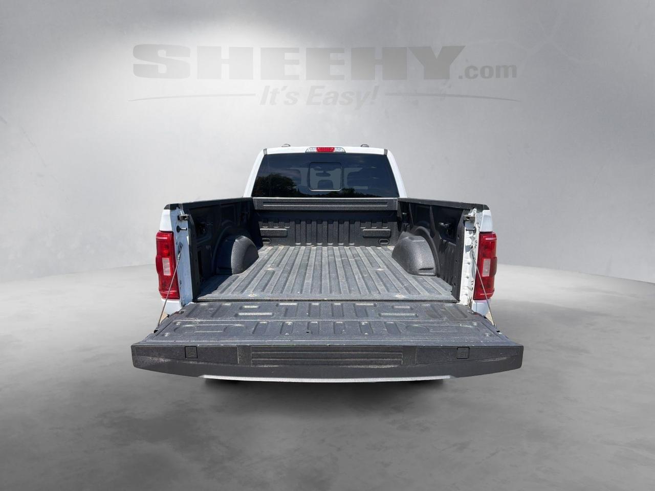 2022 Ford F-150 Ashland VA