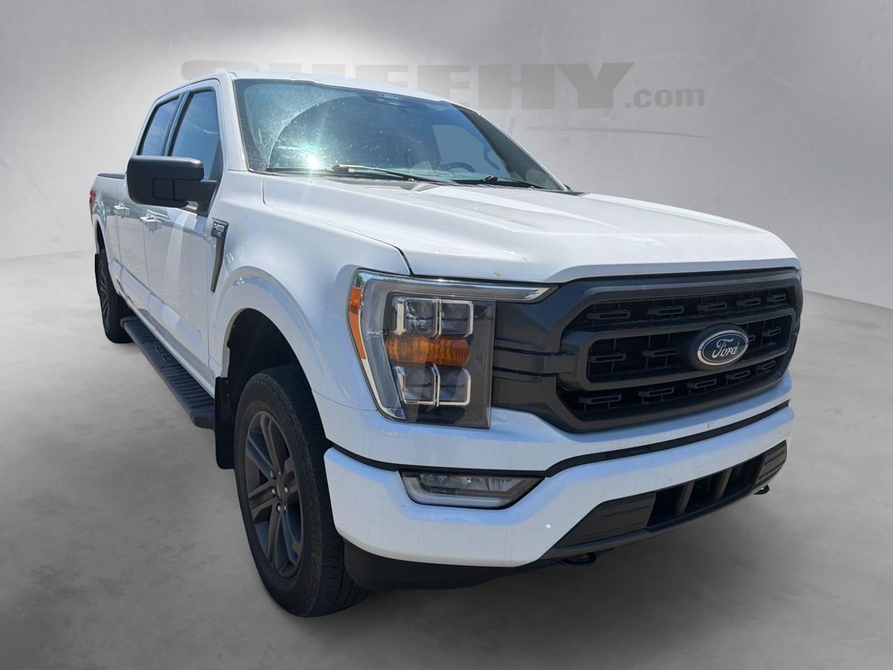 2022 Ford F-150 Ashland VA