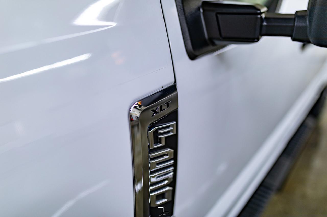 2022 Ford F-250 4x4 Crew Cab XLT FX4 BCam Red Deer AB
