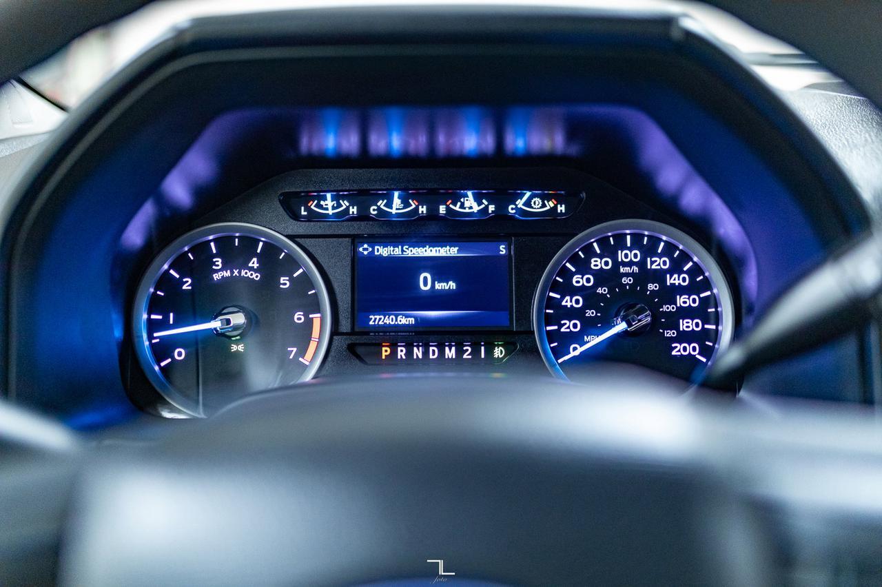 2022 Ford F-250 4x4 Crew Cab XLT FX4 BCam Red Deer AB