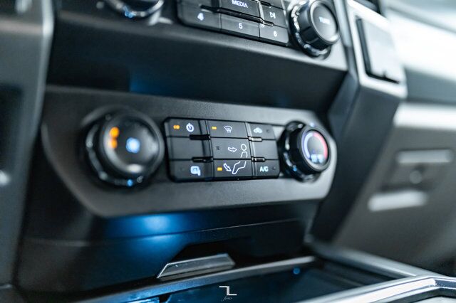 2022 Ford F-250 4x4 Crew Cab XLT FX4 Diesel BCam Red Deer AB