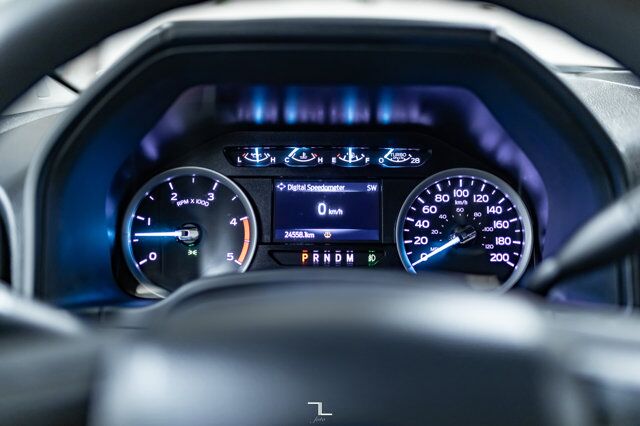 2022 Ford F-250 4x4 Crew Cab XLT FX4 Diesel BCam Red Deer AB