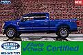 2022 Ford F-250 4x4 Crew Cab XLT FX4 Diesel Roof BCam