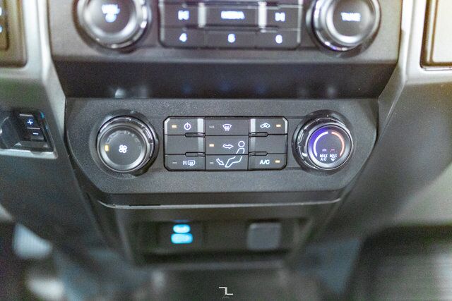 2022 Ford F-250 4x4 Crew Cab XLT FX4 Longbox BCam Red Deer AB