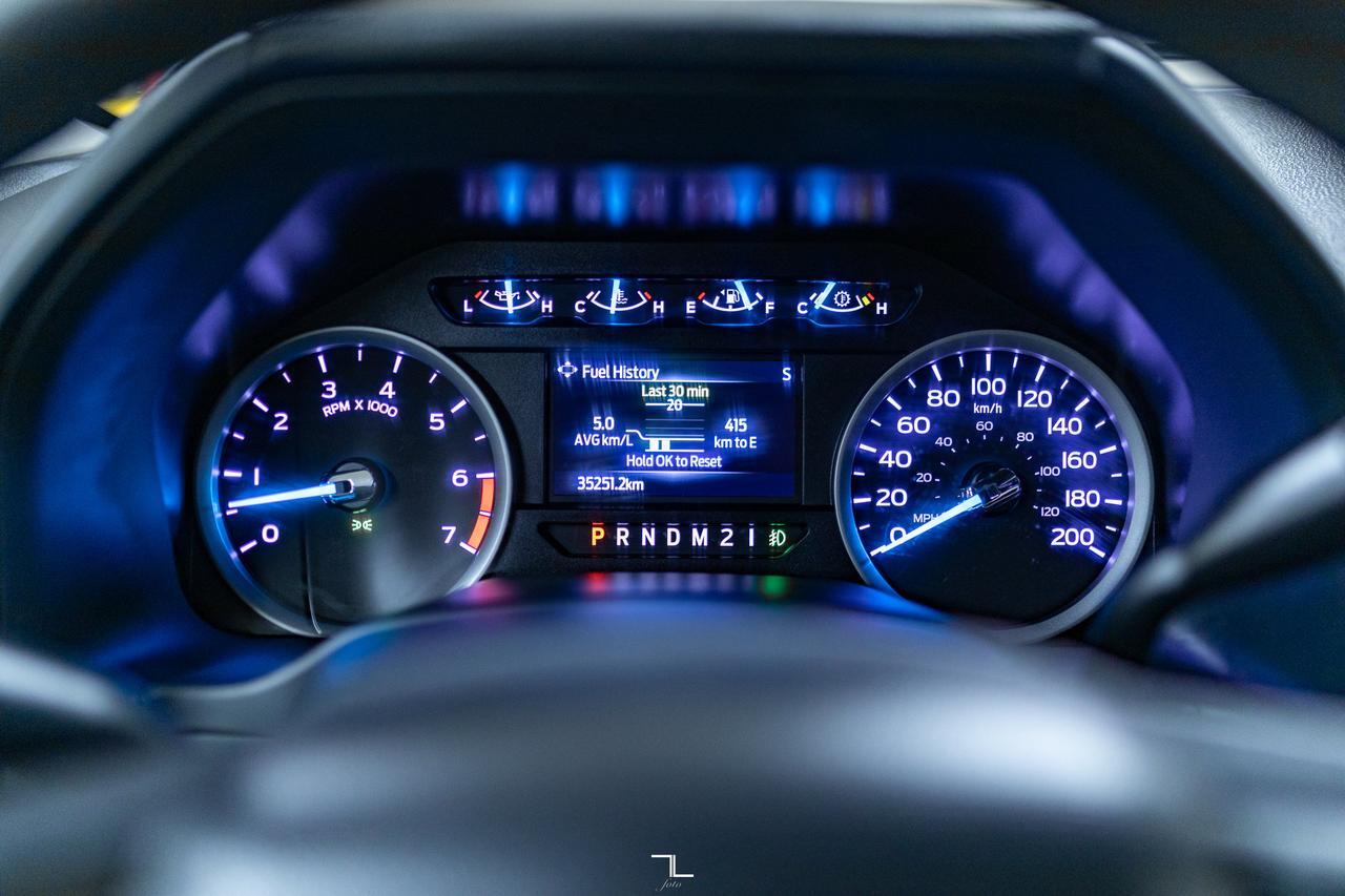 2022 Ford F-250 4x4 Crew Cab XLT FX4 PSeat BCam Red Deer AB