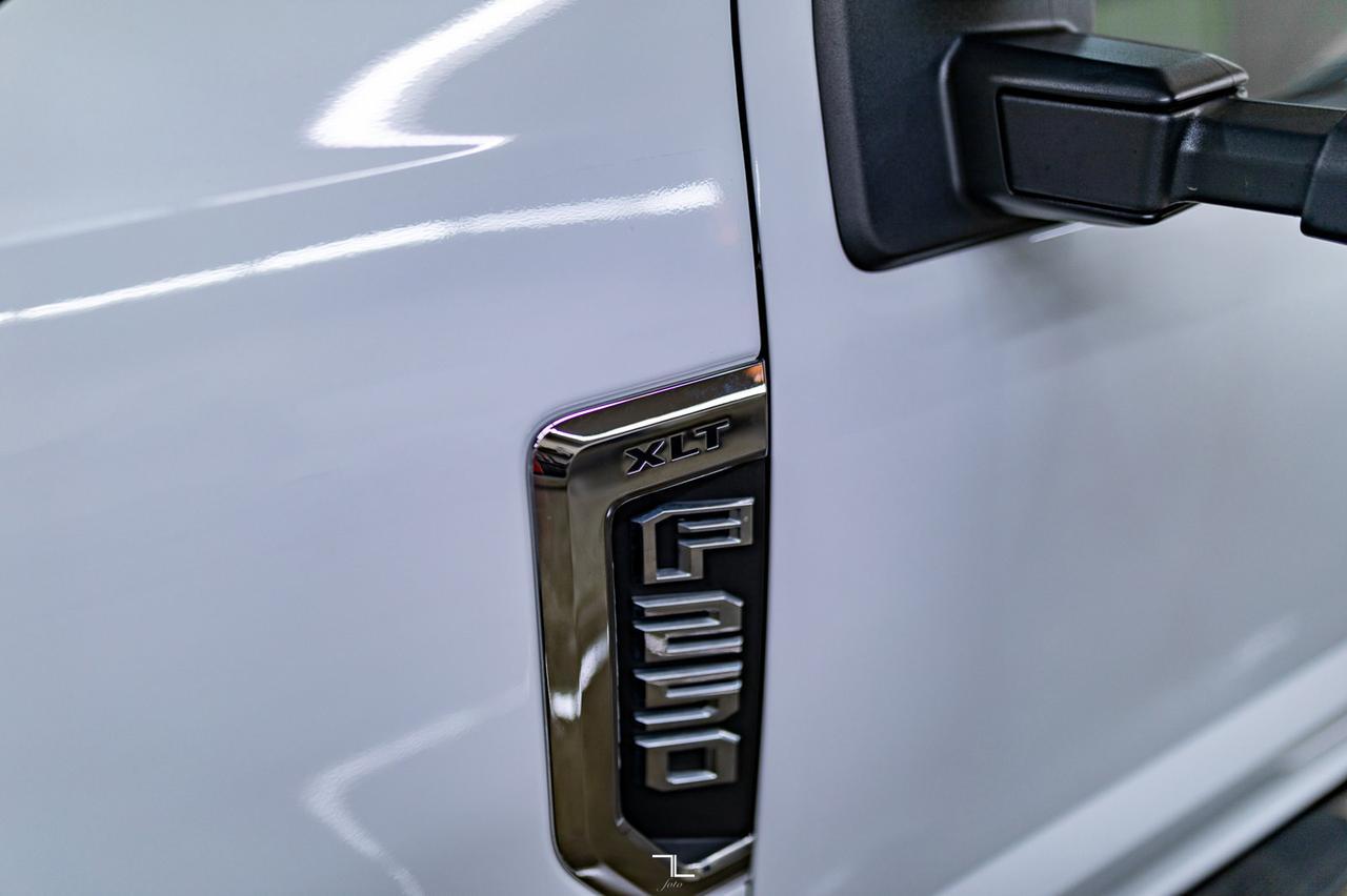 2022 Ford F-250 4x4 Crew Cab XLT FX4 PSeat BCam Red Deer AB