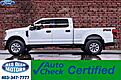 2022 Ford F-250 4x4 Crew Cab XLT FX4 PSeat BCam