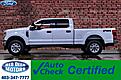 2022 Ford F-250 4x4 Crew Cab XLT FX4 PSeat BCam