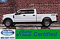 2022 Ford F-250 4x4 Crew Cab XLT FX4 PSeat BCam