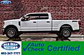 2022 Ford F-250 4x4 Crew Cab XLT FX4 PSeat BCam
