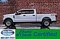 2022 Ford F-250 4x4 Crew Cab XLT FX4 PSeat BCam