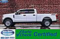 2022 Ford F-250 4x4 Crew Cab XLT FX4 PSeat BCam