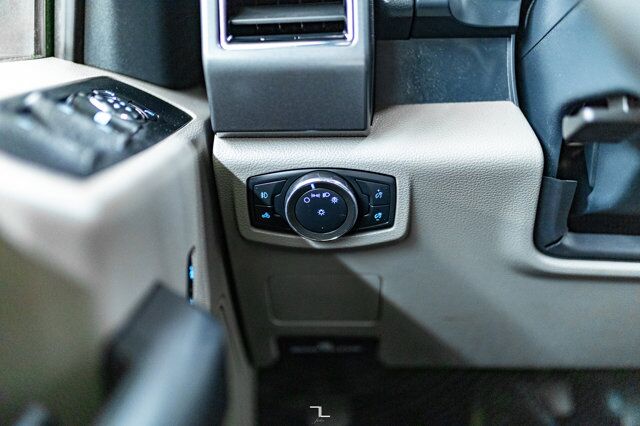 2022 Ford F-250 4x4 Crew Cab XLT FX4 PSeat BCam Red Deer AB