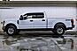 2022 Ford F-250 4x4 Crew Cab XLT FX4 PSeat BCam Red Deer AB