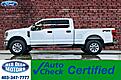 2022 Ford F-250 4x4 Crew Cab XLT FX4 PSeat BCam