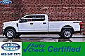 2022 Ford F-250 4x4 Crew Cab XLT Longbox PSeat BCam
