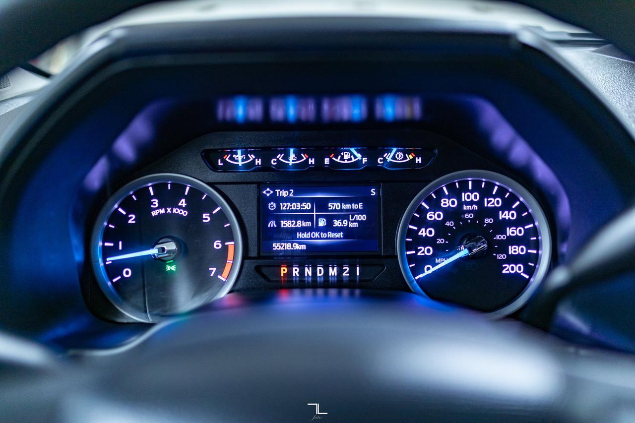 2022 Ford F-250 4x4 Crew Cab XLT Longbox PSeat BCam Red Deer AB