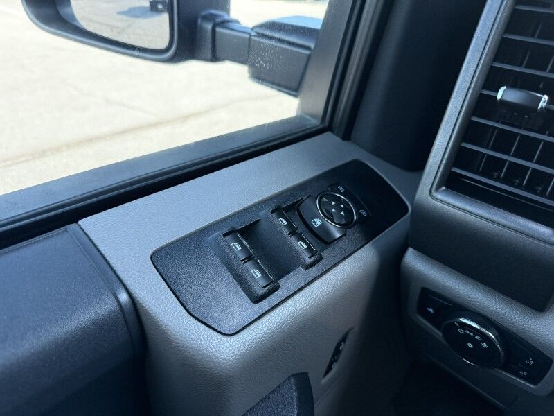 2022 Ford F-250 4x4 Flatbed XL XL Collinsville OK