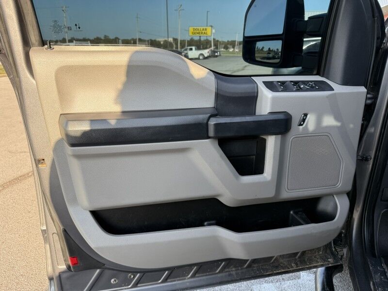 2022 Ford F-250 4x4 Flatbed XL XL Collinsville OK