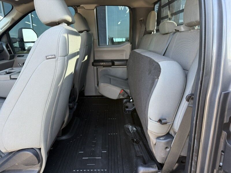 2022 Ford F-250 4x4 Flatbed XL XL Collinsville OK