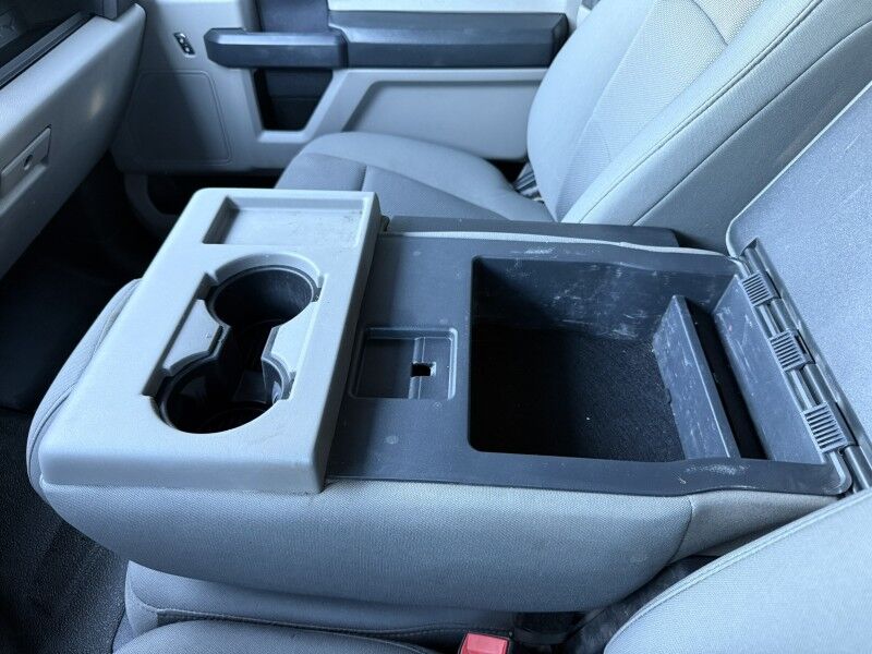 2022 Ford F-250 4x4 Flatbed XL XL Collinsville OK