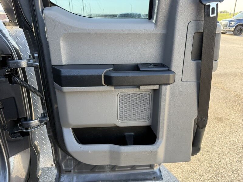 2022 Ford F-250 4x4 Flatbed XL XL Collinsville OK