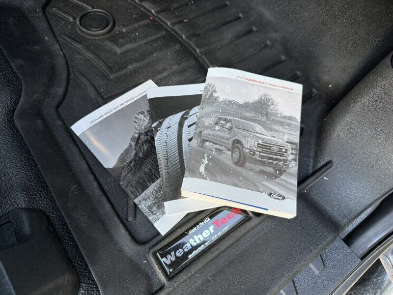 2022 Ford F-250 4x4 Flatbed XL XL Collinsville OK