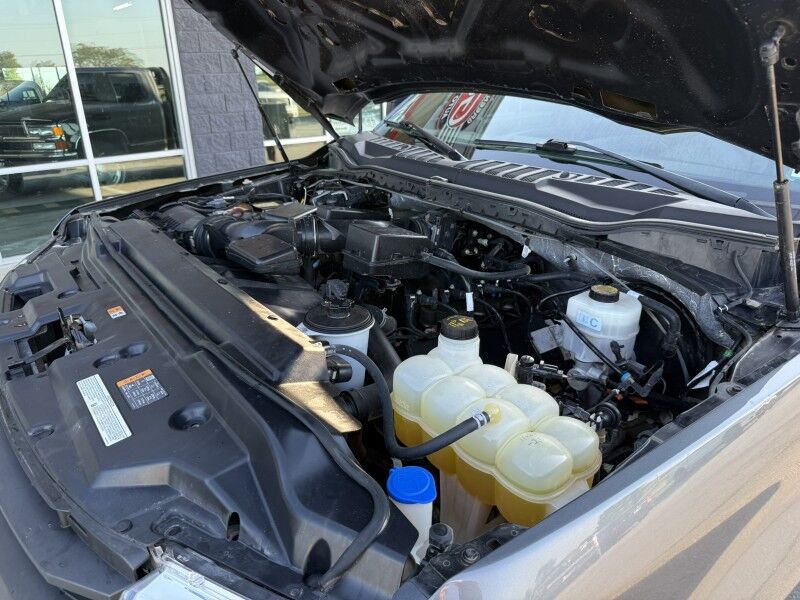 2022 Ford F-250 4x4 Flatbed XL XL Collinsville OK