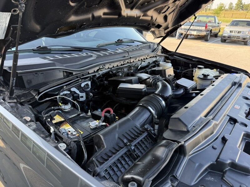 2022 Ford F-250 4x4 Flatbed XL XL Collinsville OK